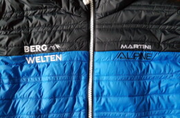 Berg Welten – Martini Alpine