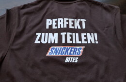 Perfekt Zum Teilen!