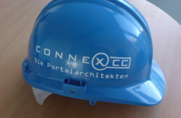 Conex CC