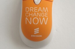 Ericsson Mouse