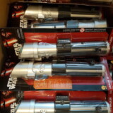 Lightsabers
