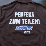 Perfekt Zum Teilen!