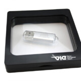 USB verpackung