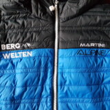 Berg Welten – Martini Alpine