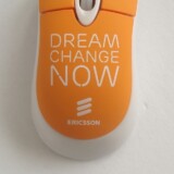 Ericsson Mouse
