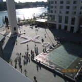 Sessel in Bratislava